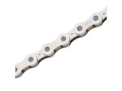 SRAM Chain PC-1 Step, nickel plated Single speed