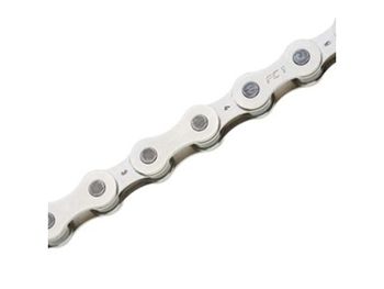 SRAM Chain PC-1 Step, nickel plated Single speed