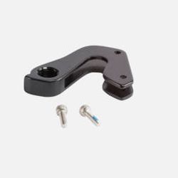 FELT D-HANGER FR CARBON W/BOLT