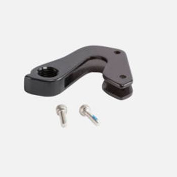 FELT D-HANGER FR CARBON W/BOLT