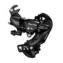 Shimano Tourney TY300 Rear Derailleur 6/7V