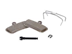 SRAM Disc brake pad Set for Trail/Guide/G2 For Trail/Guide/G2 Organic pad
