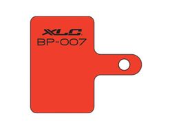 XLC Disc brake pad BP-O07 For Shimano