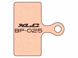 XLC Disc brake pad BPS25 for Shimano