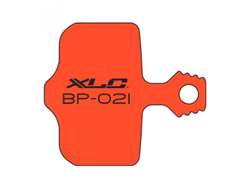 XLC Disc brake pad BP-O21 For Avid Elixir Organic pad