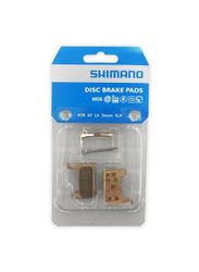 Shimano XTR BR-M965 M06 Metal Pads