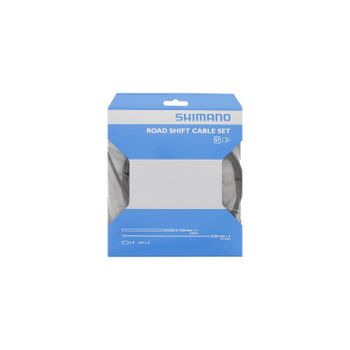 Shimano Gear wire set Road