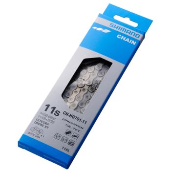 Shimano Chain CN-HG701 Ultegra / XT 11s - 116 link