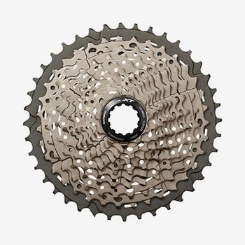 Shimano Cassette XT M8000 11s 11-40t
