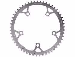 STRONGLIGHT Chainring Ø135 mm Outer (double) 53T 5 holes