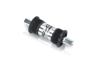 XLC Bottom bracket BB-J01 Square axle 119 mm BSA