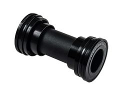 STRONGLIGHT Bottom bracket PressFit 86/89/92 Standard bearings Shimano 24 mm Frame inside: Ø41 mm
