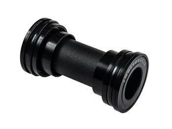 STRONGLIGHT Bottom bracket PressFit 86/89/92 Standard bearings Shimano 24 mm Frame inside: Ø41 mm