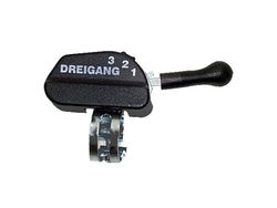CONNECT Thumb shifter T3