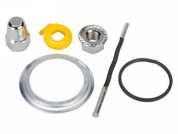 Shimano SG-3C41 Components Set Nexus 3S