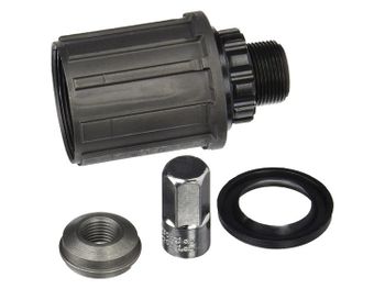 SRAM Freehub body kit For MTH 406