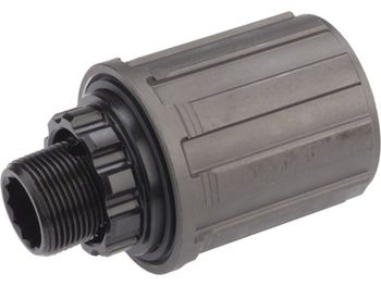 SRAM Freehub body kit For X9/X7, Rise 40 V2