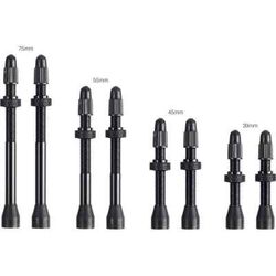 Lifeline Universal Tubeless Presta Valves