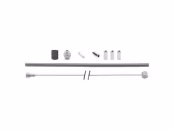 XLC BR-X91 Brake cable kit 1700/2350 mm