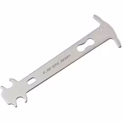 Lifeline Chain Wear Indicator Tool