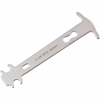 Lifeline Chain Wear Indicator Tool