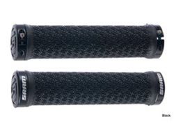 SRAM Locking grips - Black