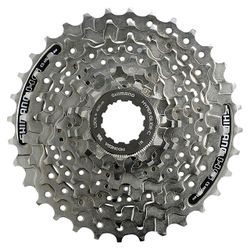 Shimano Acera HG41 Cassette 8s