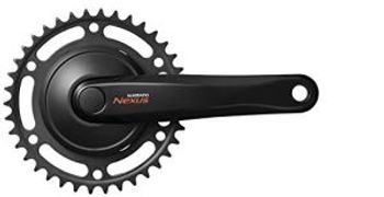 Shimano Altus M315-B2 Crankset 36/22T 8S 175mm