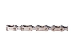 XLC Chain CC-C03 Nickel plated 10 speed