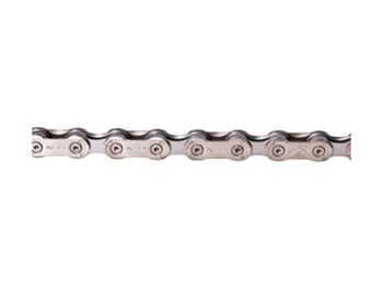 XLC Chain CC-C03 Nickel plated 10 speed