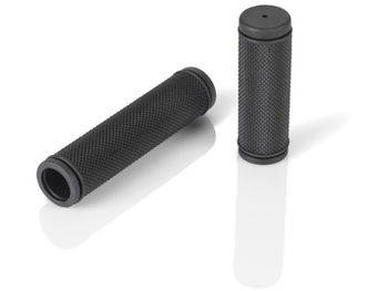 XLC Grips GR-S32 130/92 mm Black