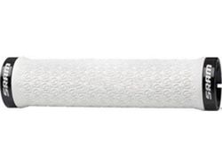 SRAM Locking grips - Black