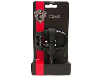 Connect (XLC) Pedal PD-S13 Black