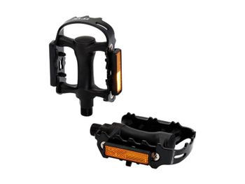 XLC Pedal PD-M01 Black