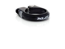XLC Seatpost clamp PC-B02 31,8 mm Black
