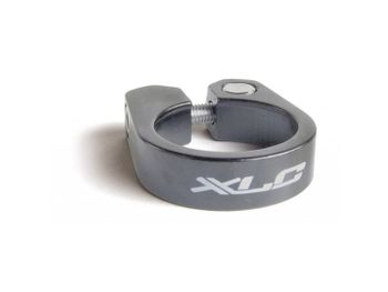 XLC Seatpost clamp PC-B05 31,8 mm Titanium