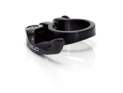 XLC Seatpost clamp PC-L01 31,8 mm Black