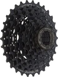 Shimano Altus Cassette CS-HG31-8