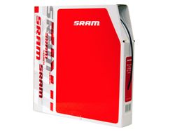SRAM Shift cable housing  per meter Ø4,0 mm Black
