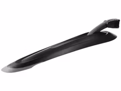 XLC Mudguard MG-C24 Rear