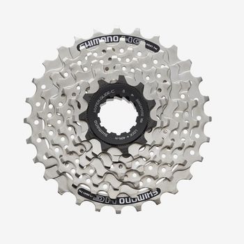 Shimano Acera HG41 11-28 7 speed Freewheel