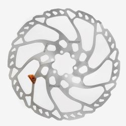 Shimano SLX Brake Rotor SM-RT66 180mm 6-bolt