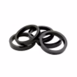 Brand-X Spacer Pack Alloy