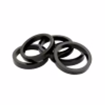 Brand-X Spacer Pack Alloy