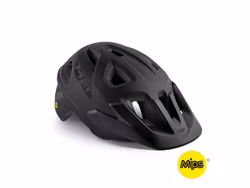 MET Helmet MTB Echo MIPS M/L (57-60 cm) Black/Matt