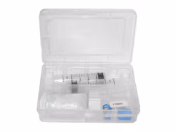 XLC BR-X66 bleed kit Shimano