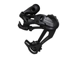 SRAM Rear derailleur X5 10 speed Long cage