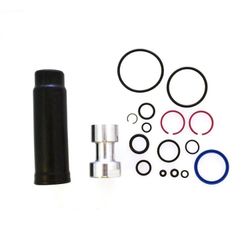 Fox Forx 32/34 SC MY19 FIT4 cartridge Rebuild 8mm