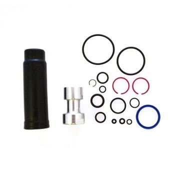 Fox Forx 32/34 SC MY19 FIT4 cartridge Rebuild 8mm