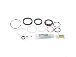 ROCKSHOX 200 hour/1 year Service Kit For Deluxe/Deluxe Remote (2017-2020)/ Deluxe Nude (2019+)